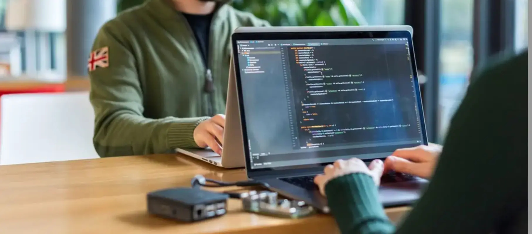 Informatiker/in EFZ Applikationsentwicklung